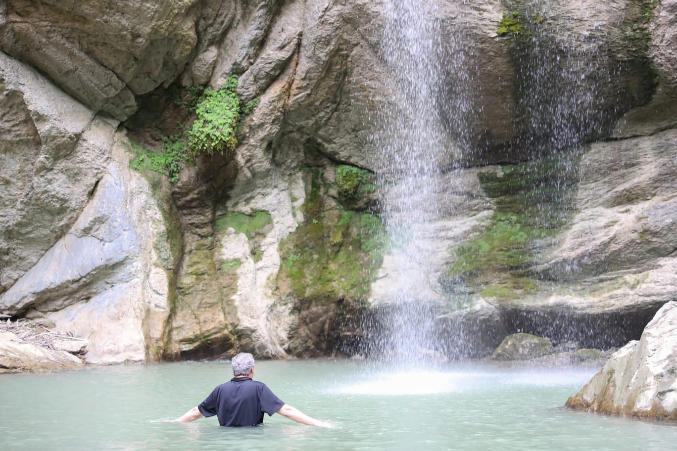 Yeni spor dalı için sahalar oluşturuluyor