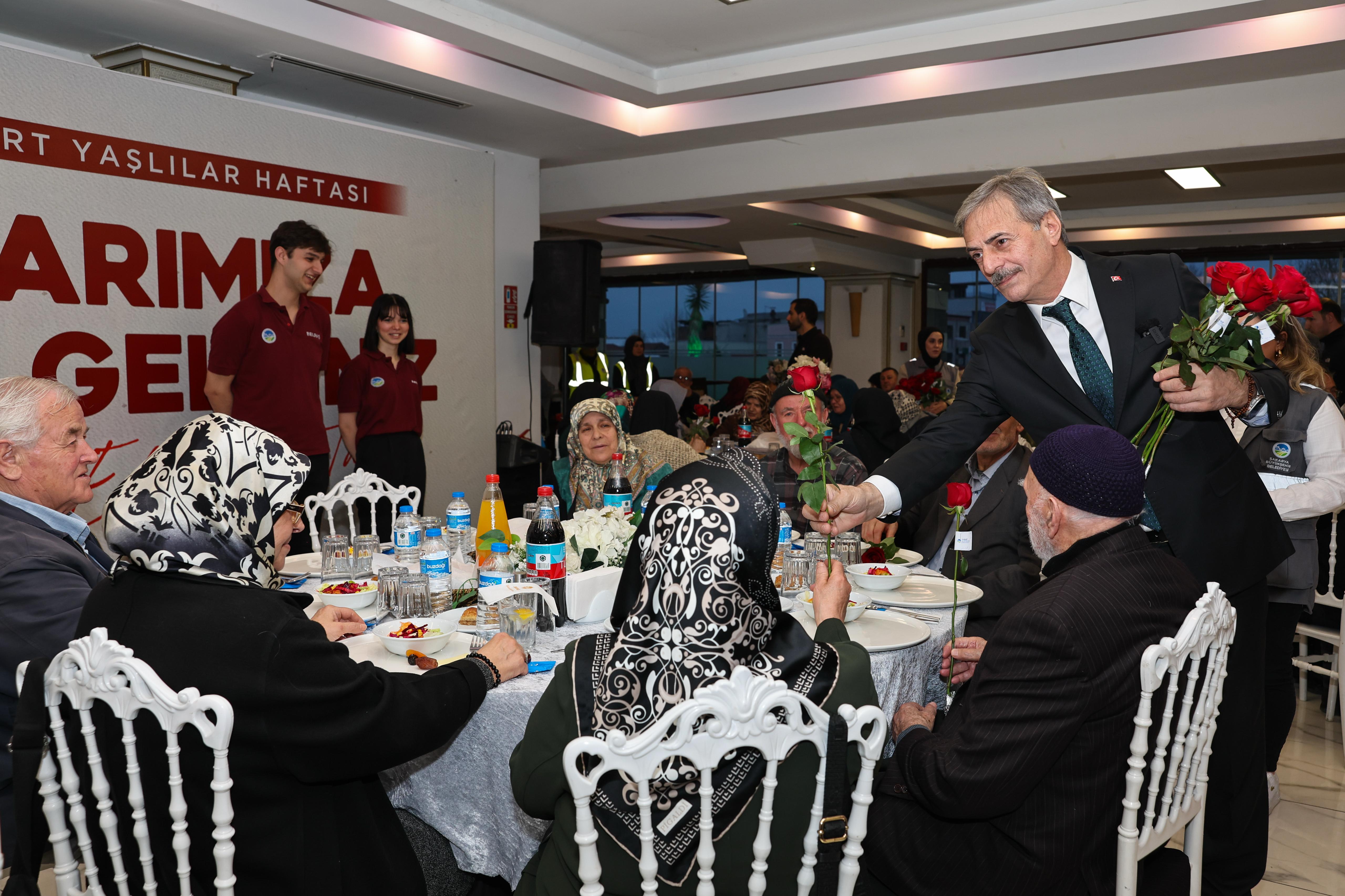 “Daima yanınızda olmaya devam edeceğiz”