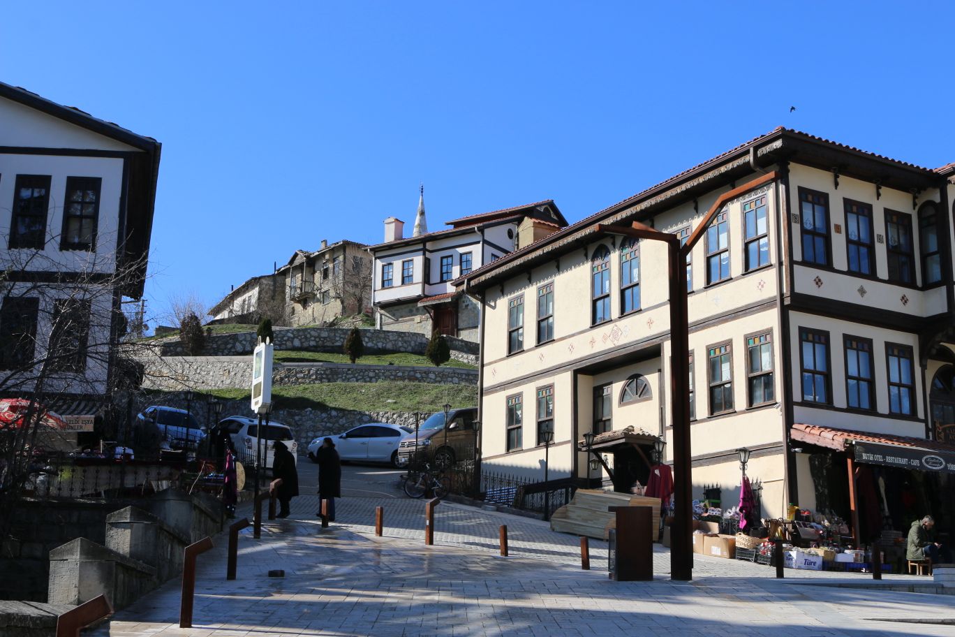 YADEM ile Sakarya’yı yeniden tanıyorlar