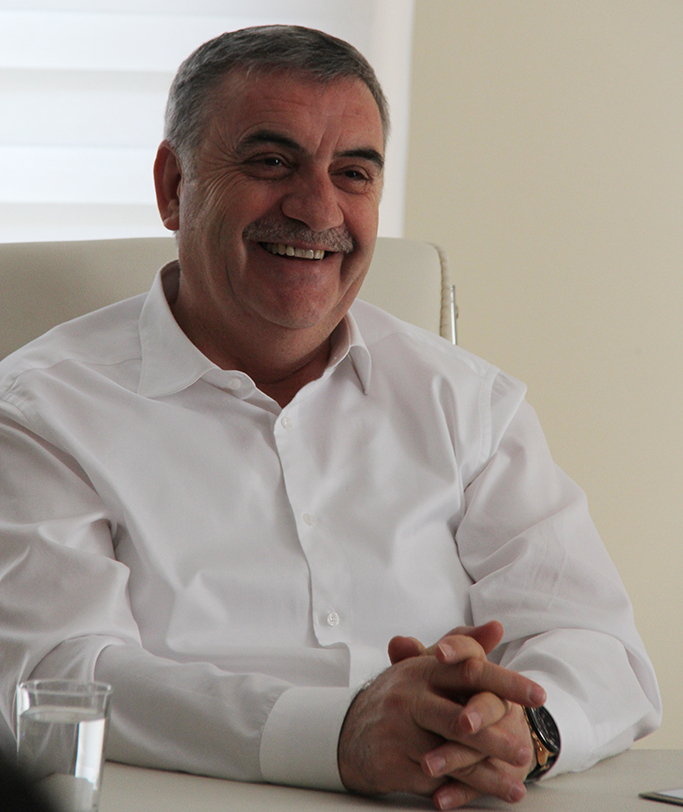 İçmesuyuna 40 Milyon TL Daha 