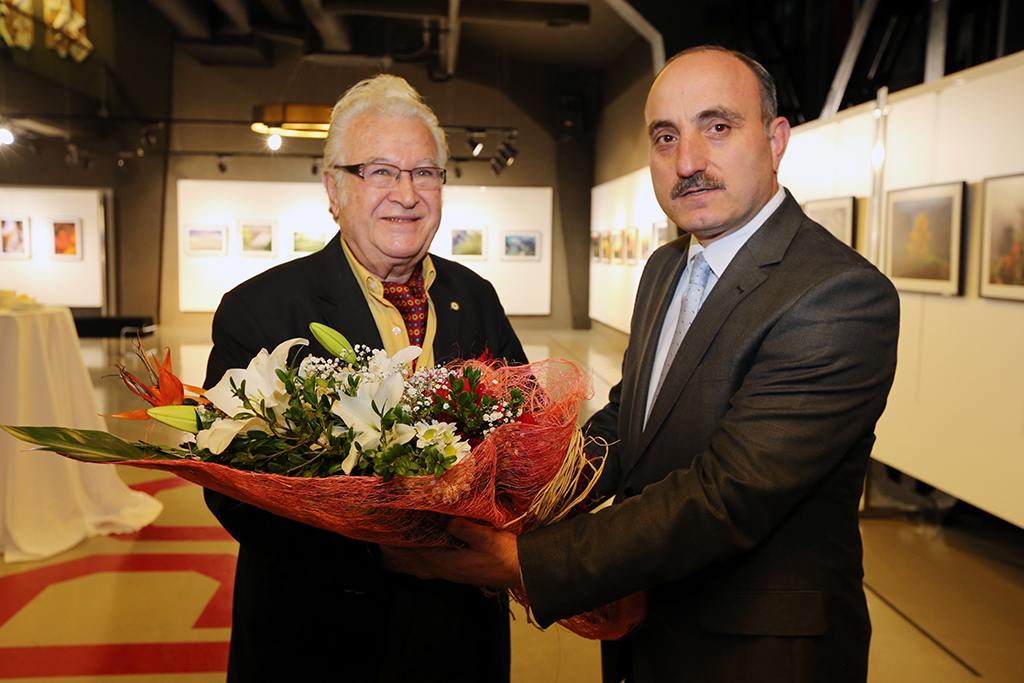 Zaman’la 55 Yıl OSM’de