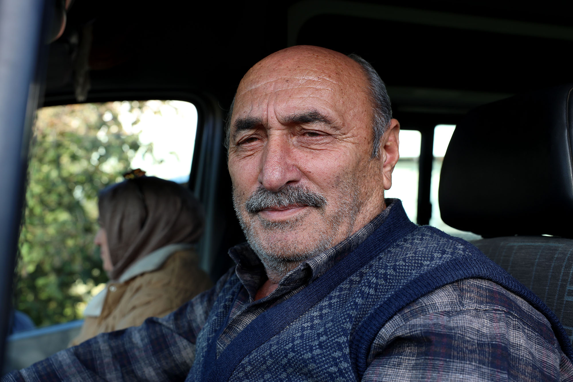 Büyükşehir’den yeşilin tam ortasına çizgi gibi dokunuş