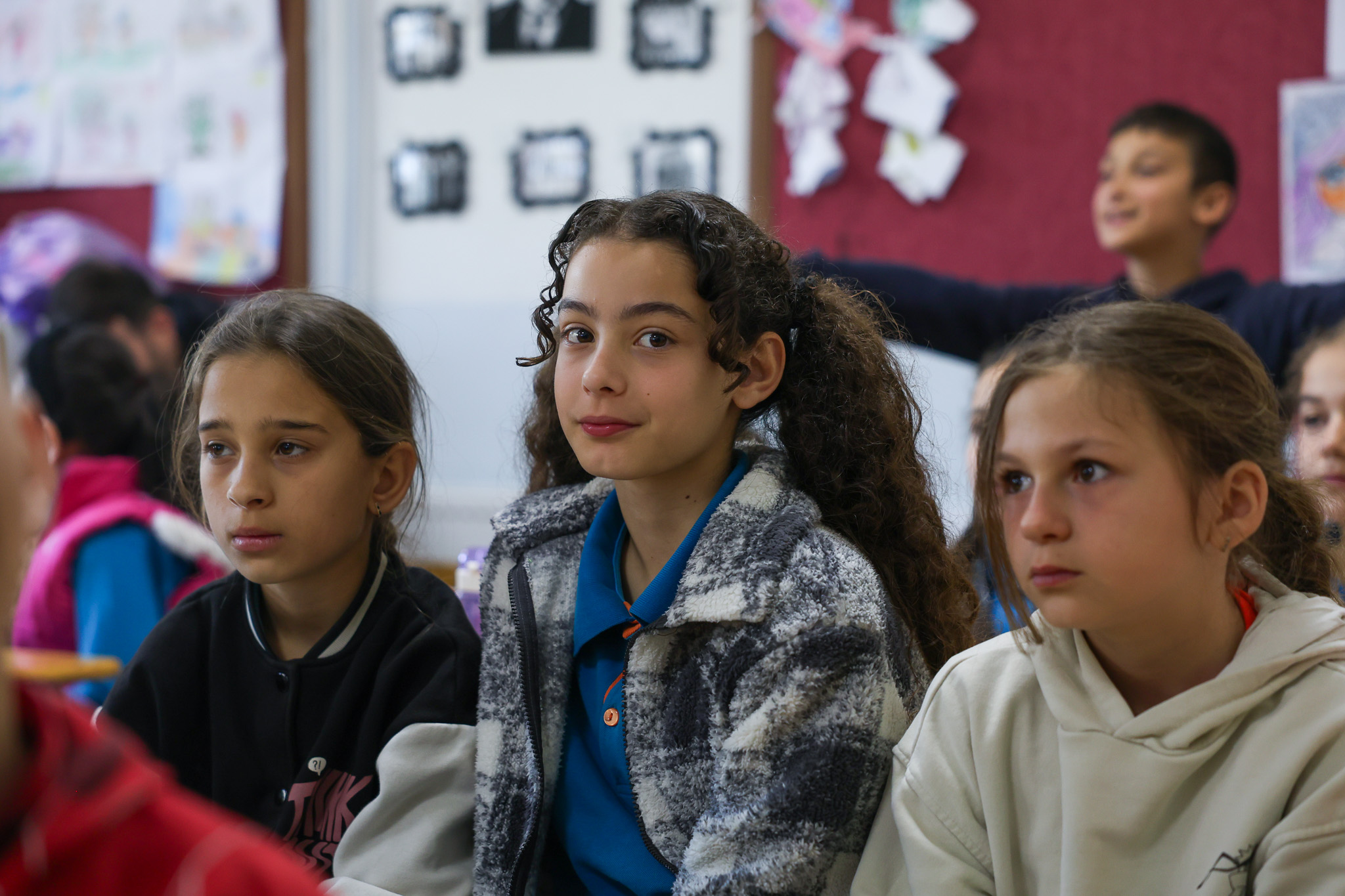 Tasarruf alışkanlığı küçük yaşlarda aşılanıyor