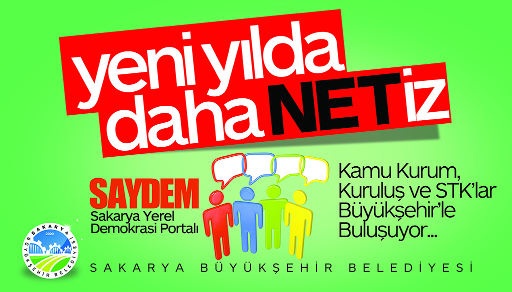 Katılımcı Belediyecilikte Örnek Hizmetler