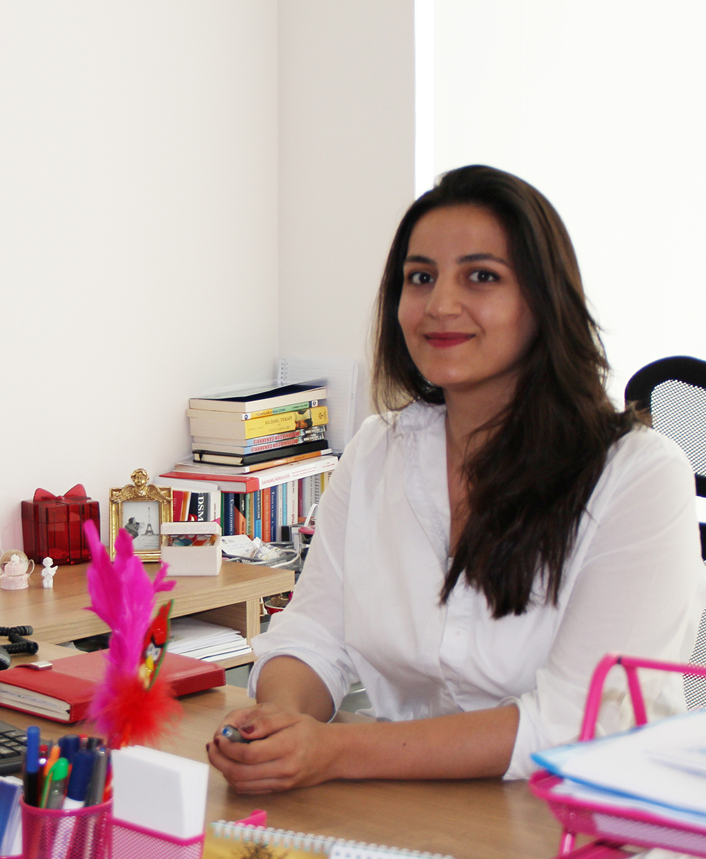 Çocuklar İçin En Özel Eğitim