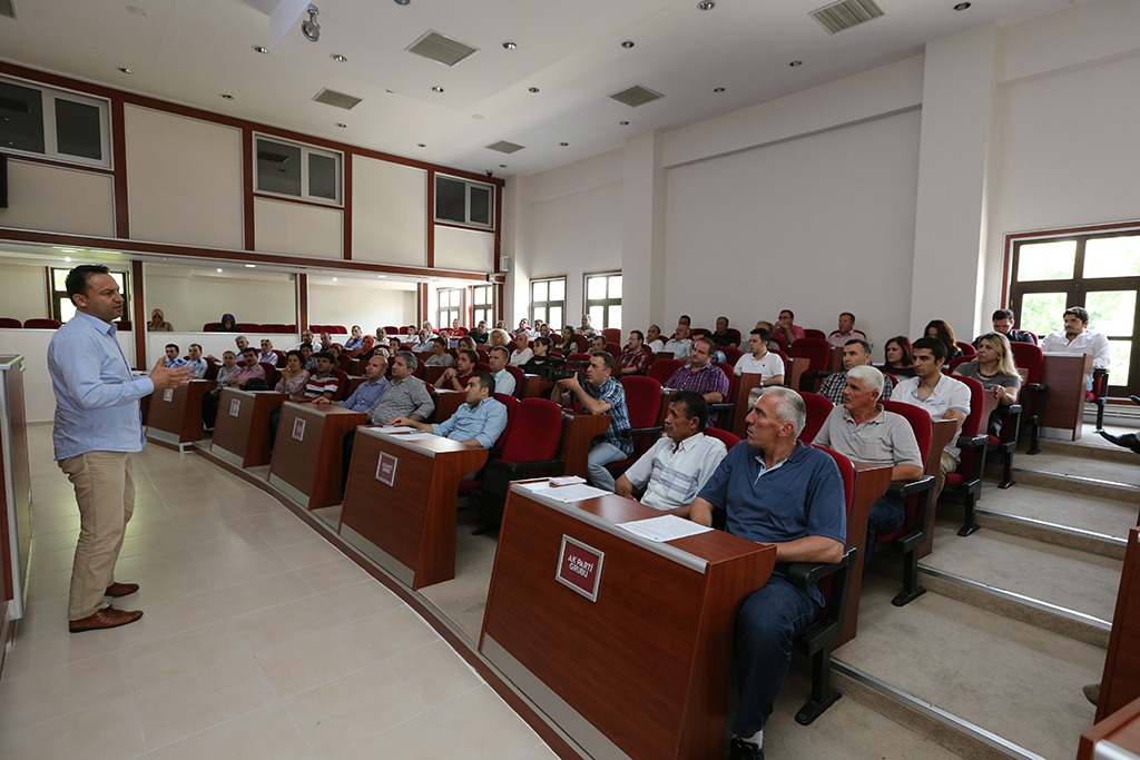 Başarının Sırrı Karşınızdakini Anlayabilmektir