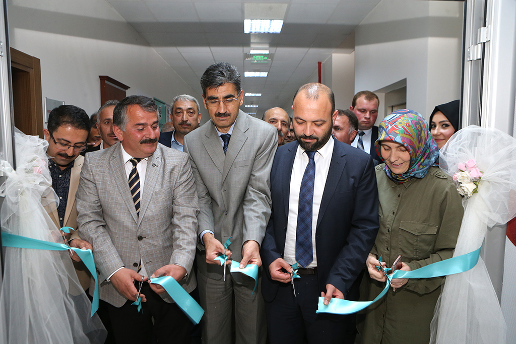 SAMEK’lerde Yılsonu Heyecanı Başladı