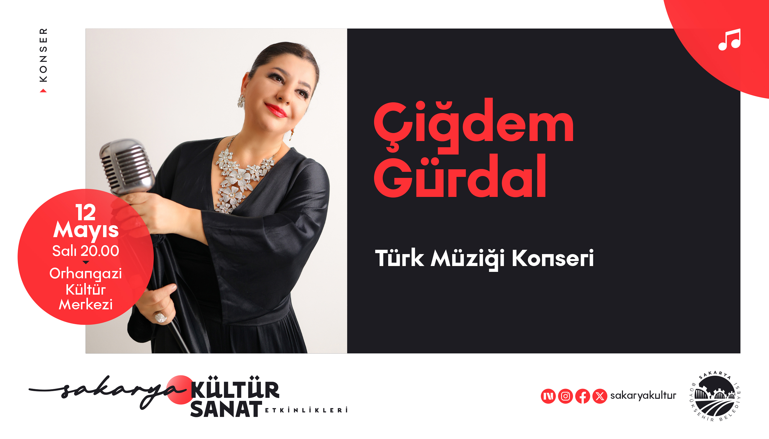 Yeni yüzüyle sanatın kalbi AKM'de atacak: Mayıs kültür sanat takvimi başlıyor