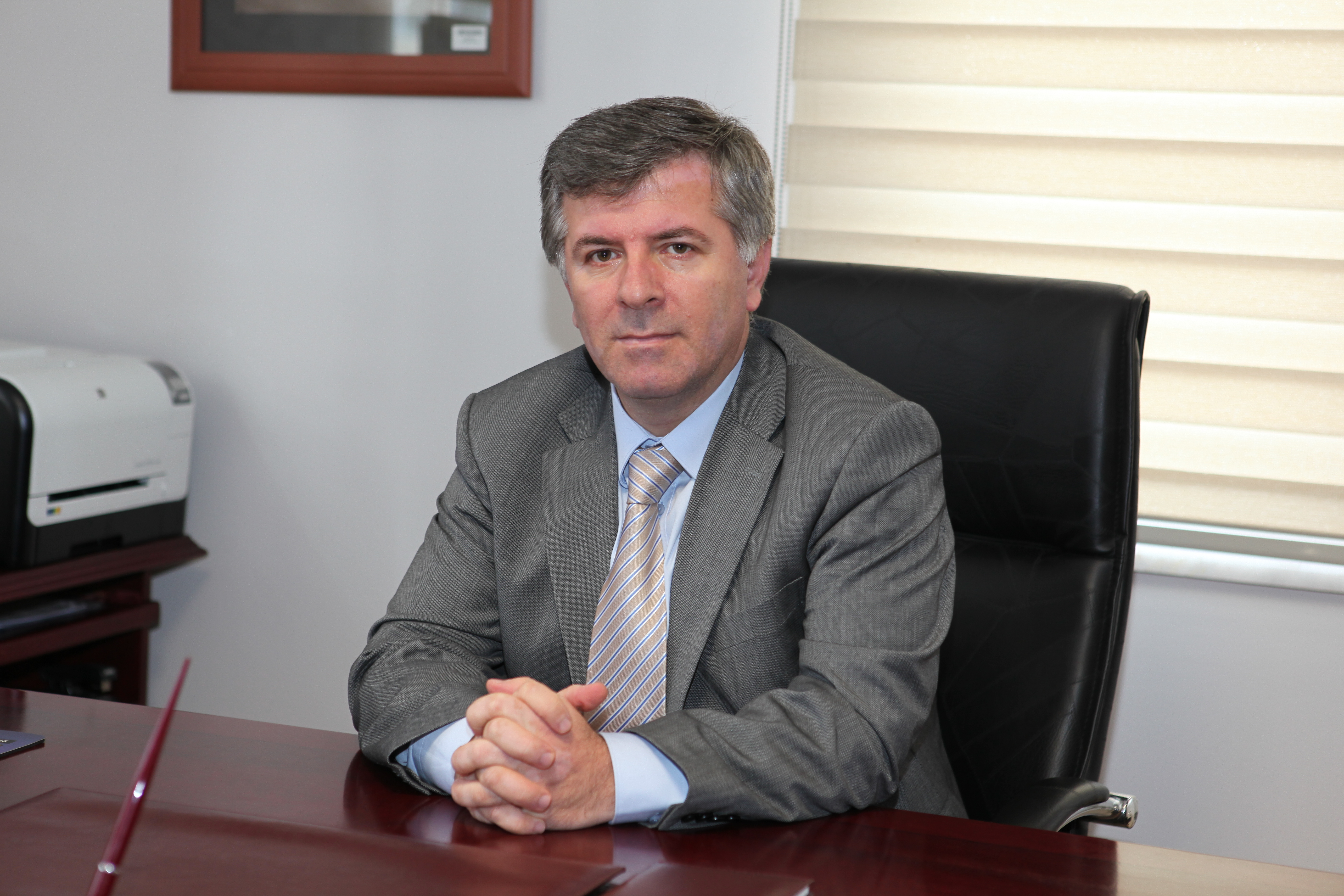 Sapanca SGM yükseliyor