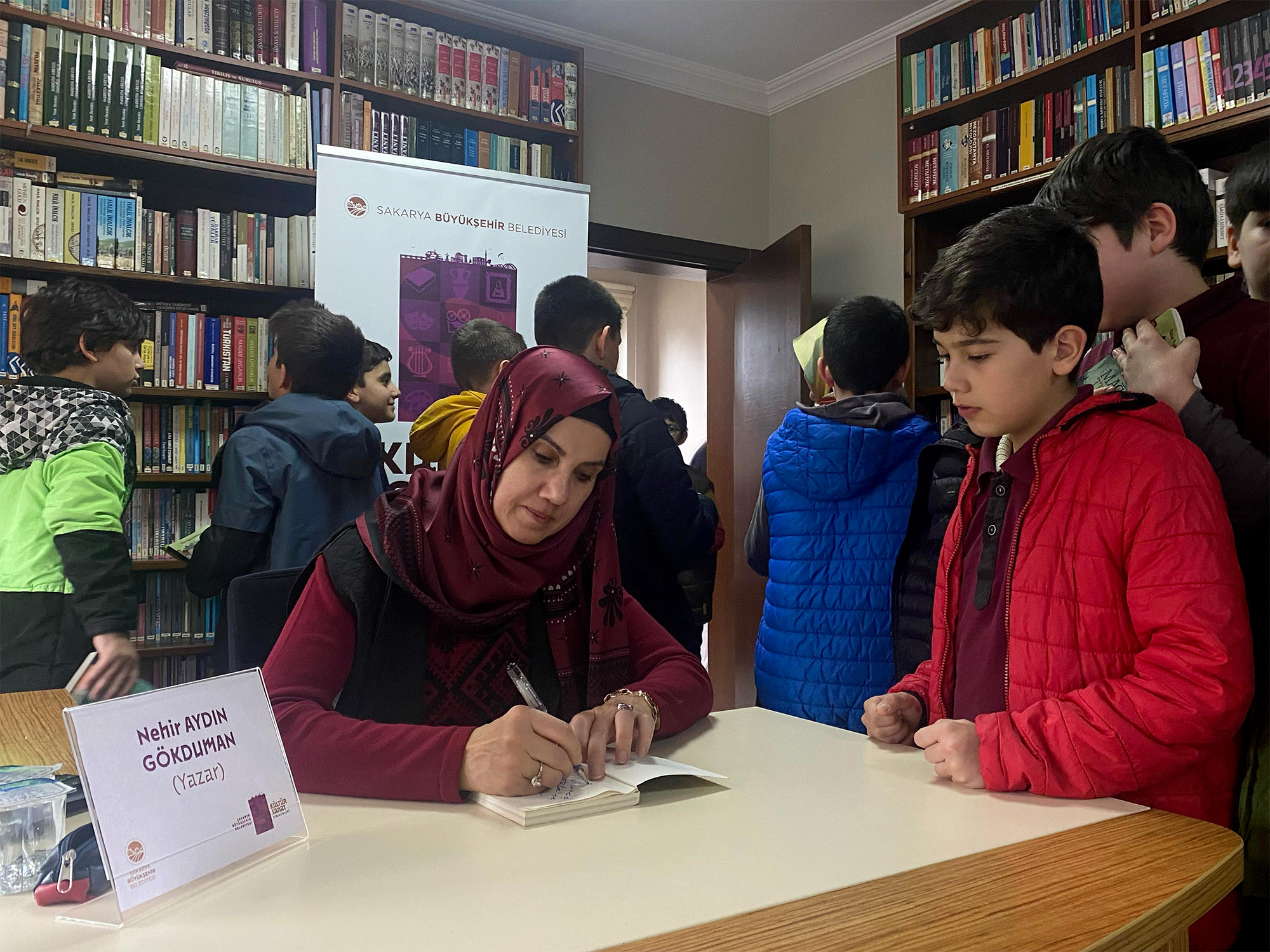 Akran zorbalığına Yusuf’un macerasıyla dikkat çekti