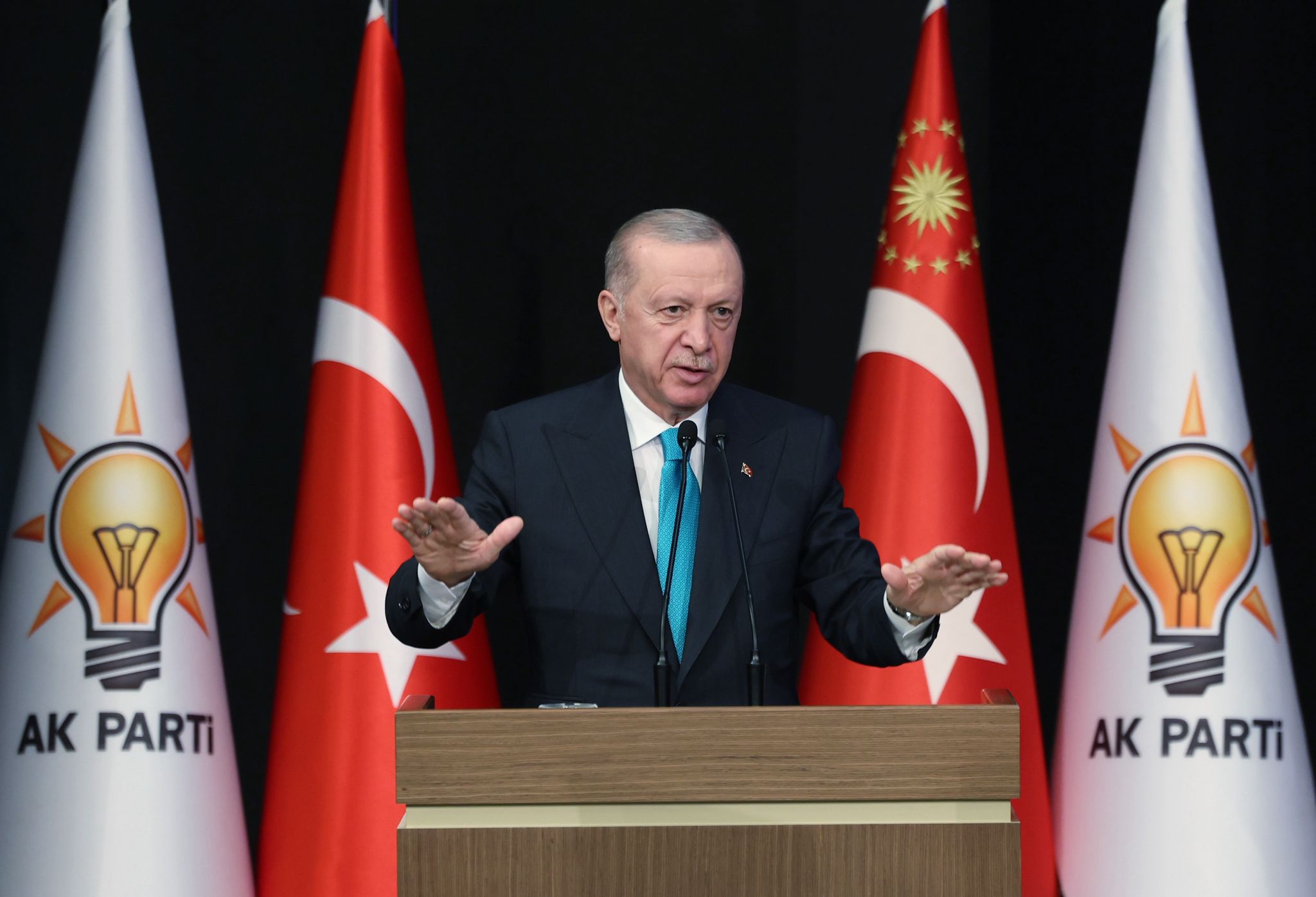 “Güçlü birlikteliğimizi sürdürecek, şehrimiz için çalışmaya devam edeceğiz”