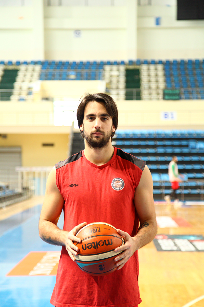 “Playofflara en iyi noktadan katılmak istiyoruz”