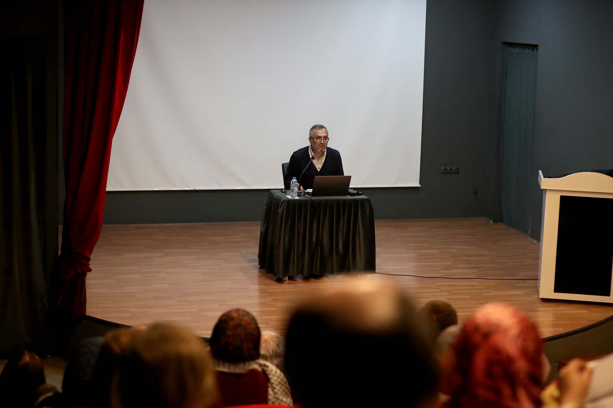 Mevlana’nın düşünce mirası ve mesnevi…