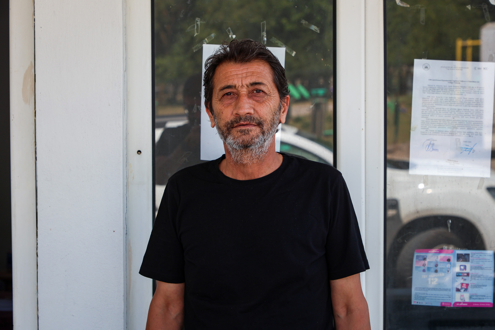 Karapınar Mahallesi’nde atık su altyapısı için çalışmalar başladı