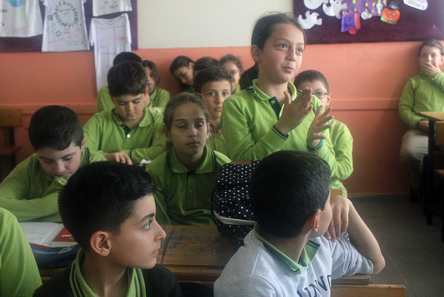Suyun kıymetini anlatan eğitimler