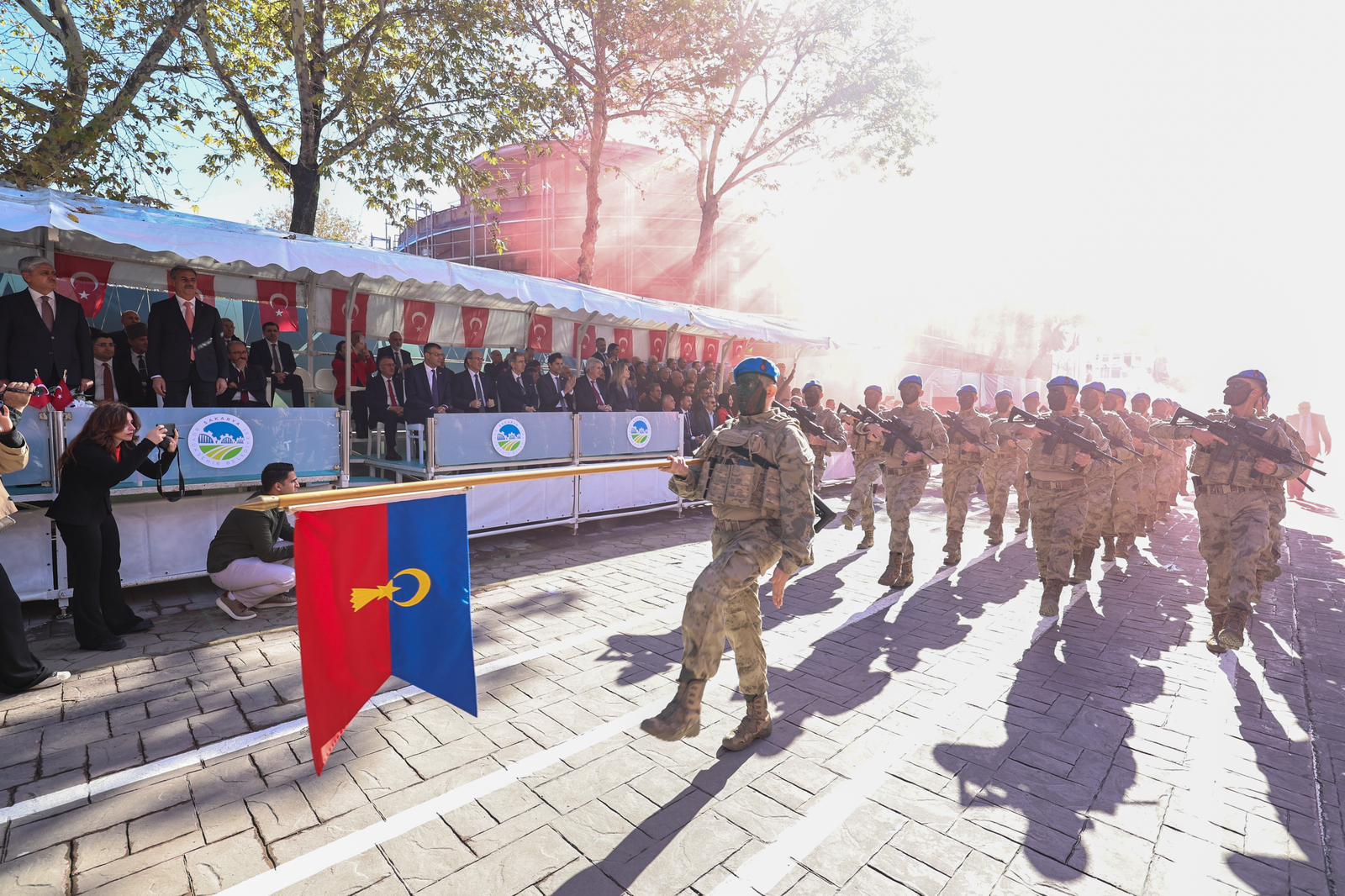 Cumhuriyetin 102. Yılı kutlu olsun