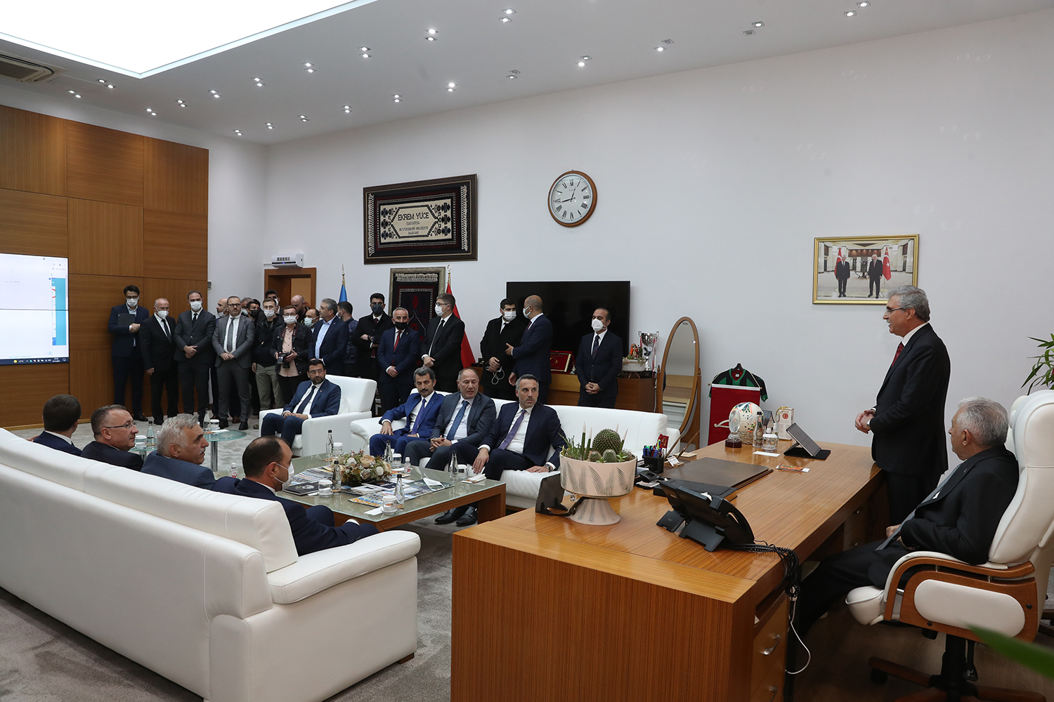 “Bisiklet denince akıllara ilk gelen şehir Sakarya”