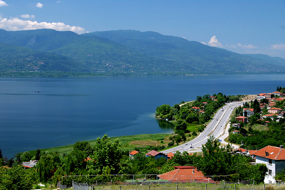 Göl’de Maksimum Seviyeye Çok Yakınız