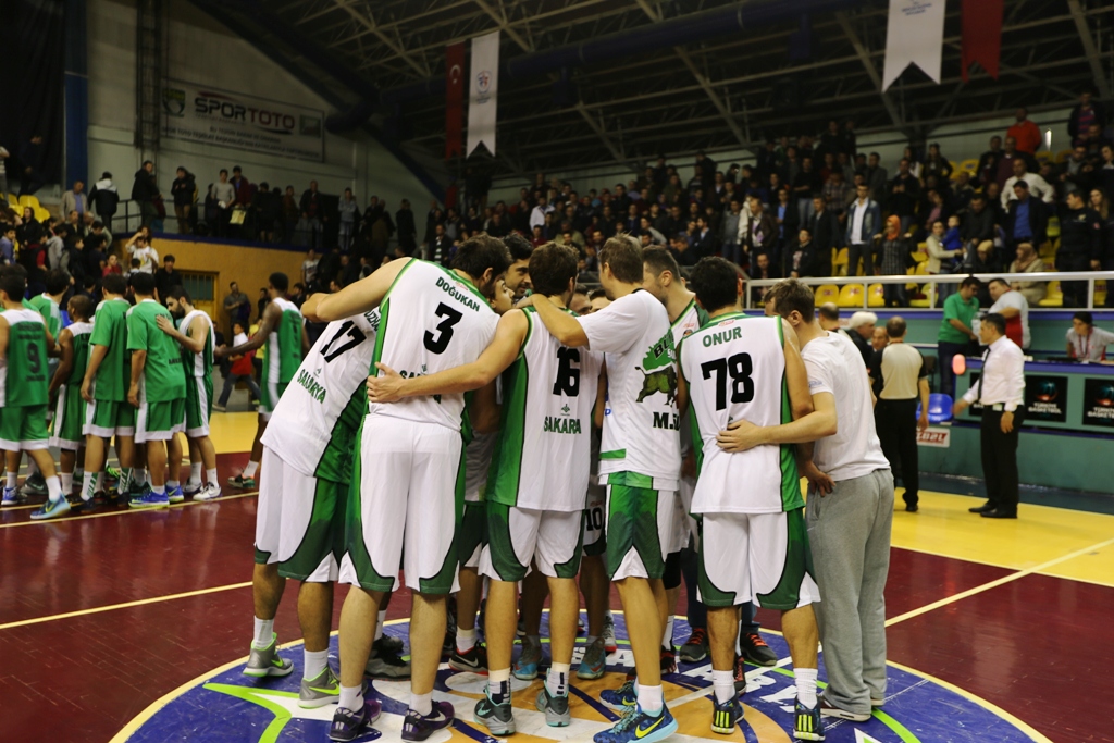 Büyükşehir’den 4’te 4