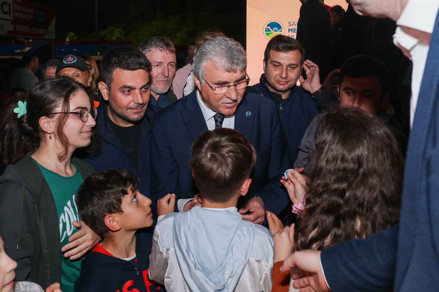 Vadide Dünya Kupası yarışları sonrası Cengiz Kurtoğlu rüzgarı