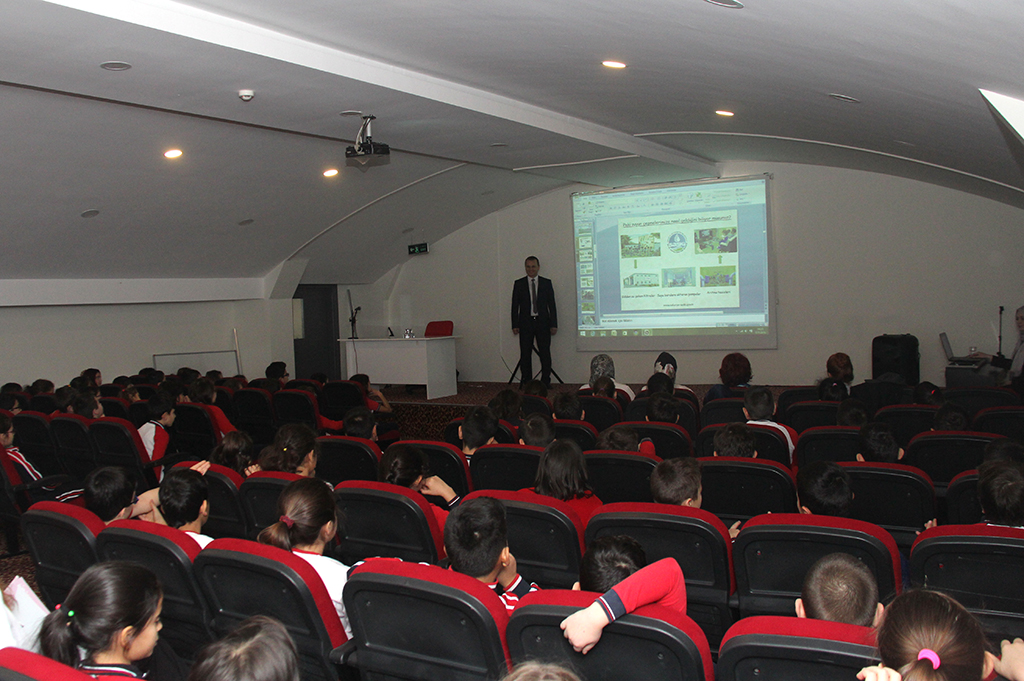 SASKİ yeni dönemde öğrencilerle buluşuyor