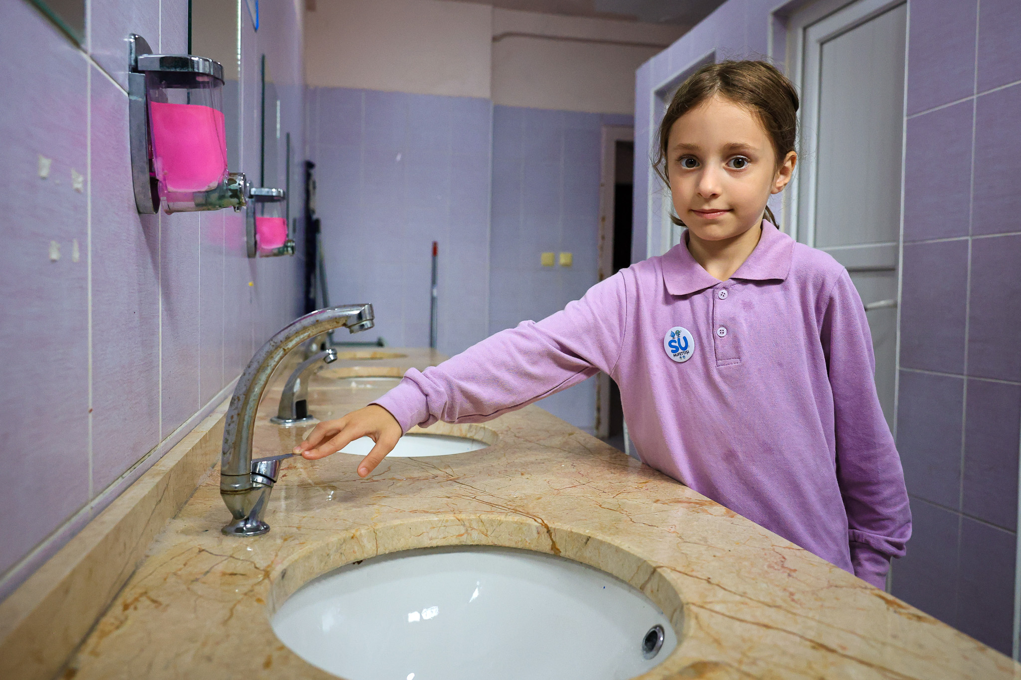 Su Müfettişi eğitimlerine ilgi her geçen gün artıyor