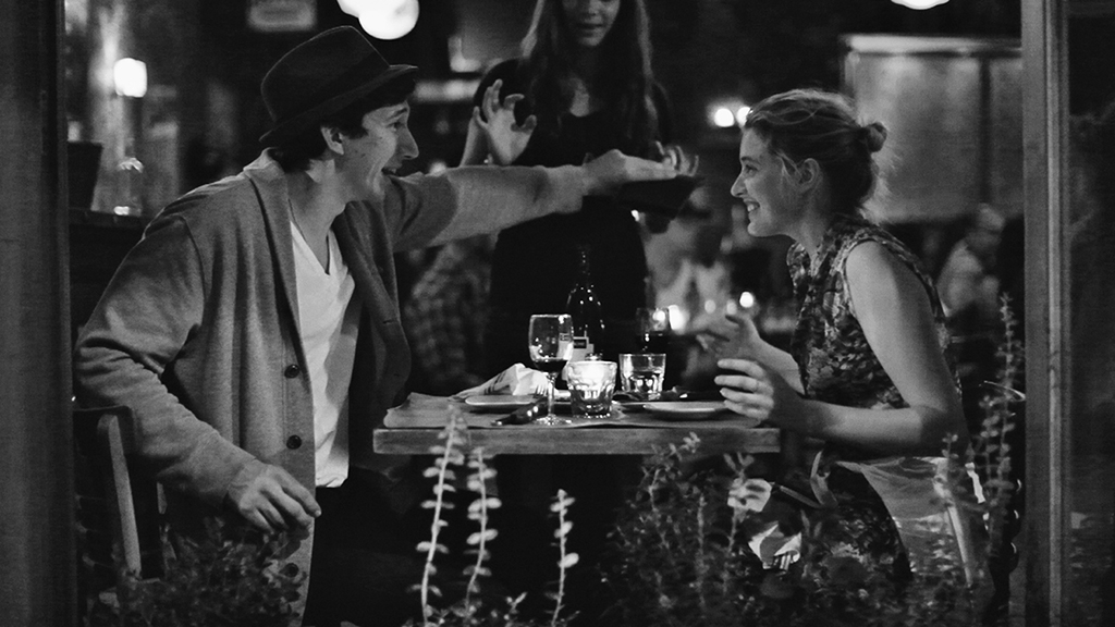 ‘Frances Ha’ Beğeni Kazandı