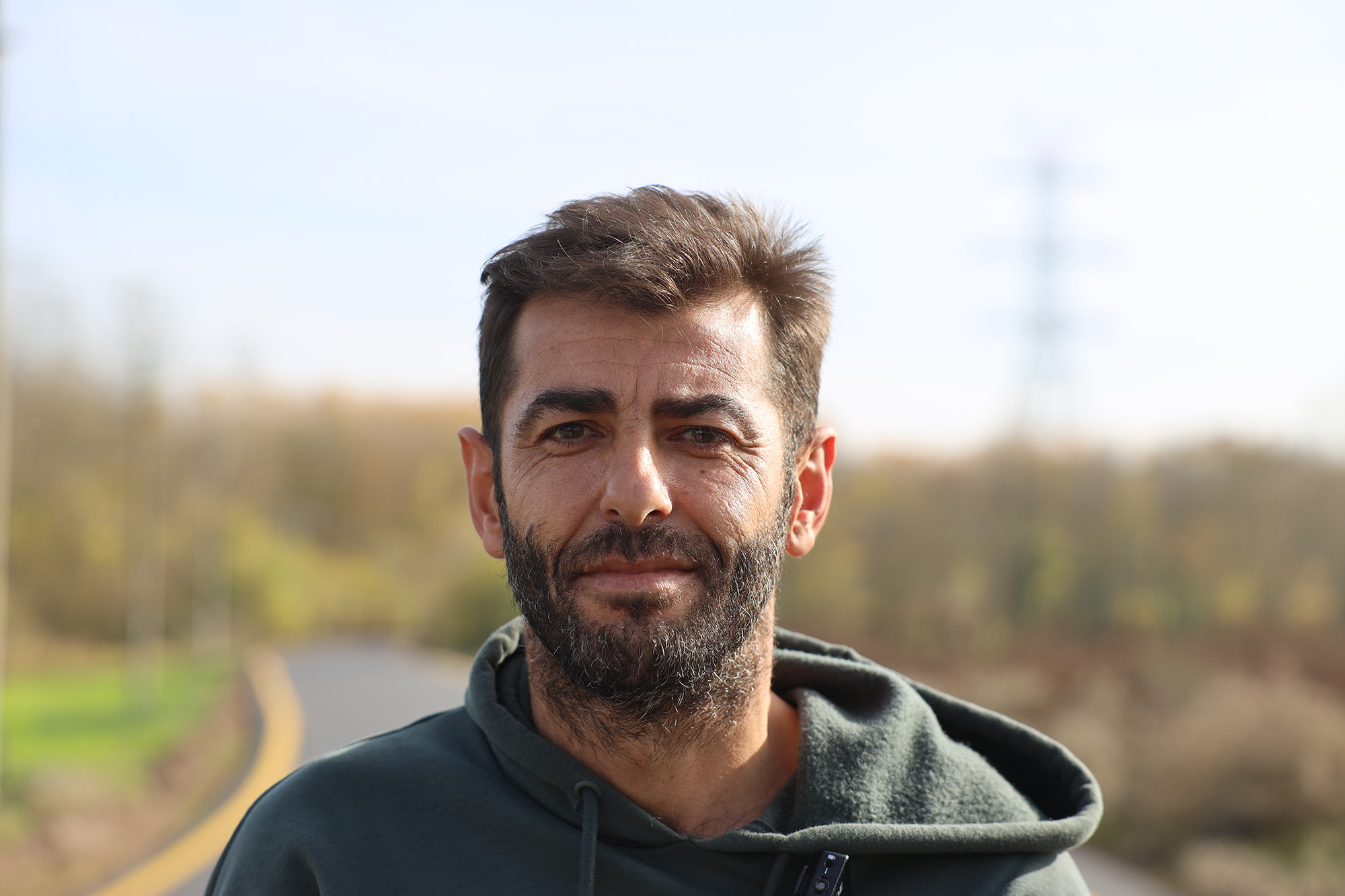 Karasu ulaşımına yön veren hummalı mesai: 4 mahallede yollar sil baştan…