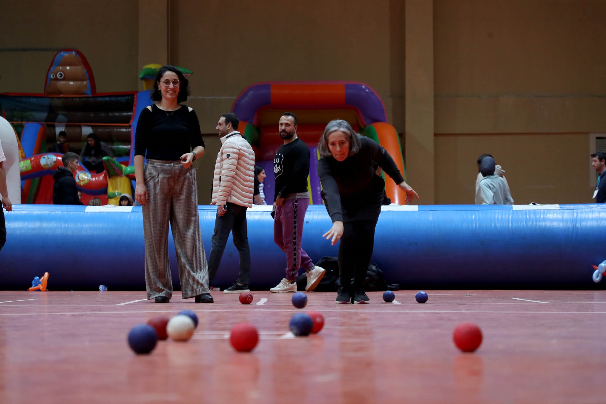 2 Nisan’da Spor Şenliği ile farkındalık sahaya taşınıyor