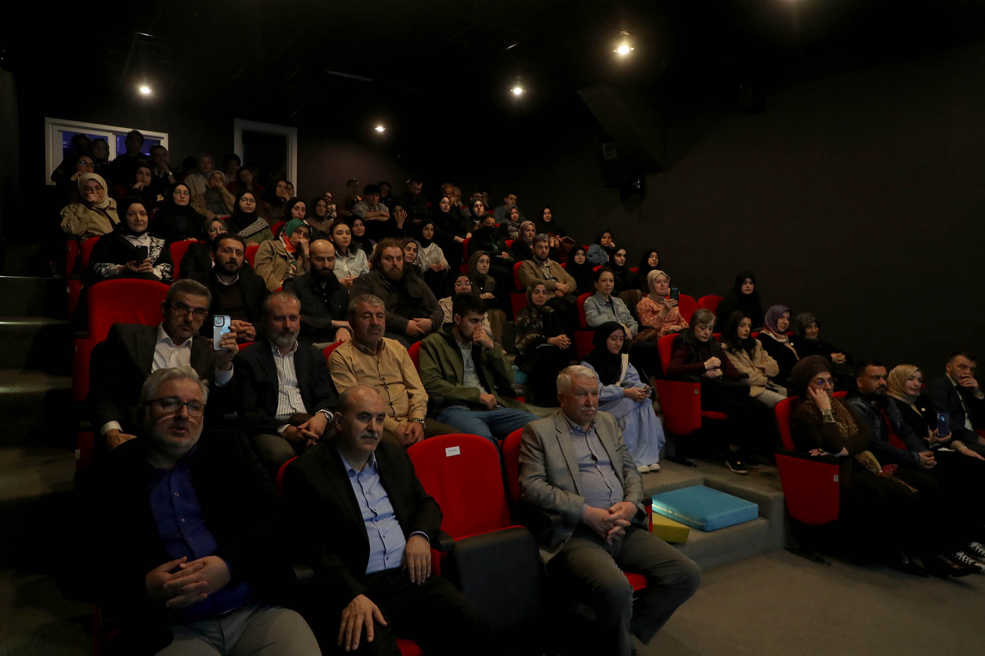 Hattat Hüseyin Kutlu’dan İslam’ın hatırası olan sanat için önemli çağrı: “Bu sanatın özüdür ve onu korumalıyız”