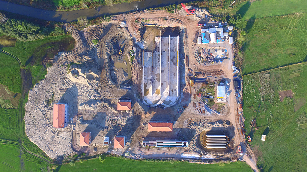 İçmesuyu Kalitesi Kesintisiz Takip Ediliyor