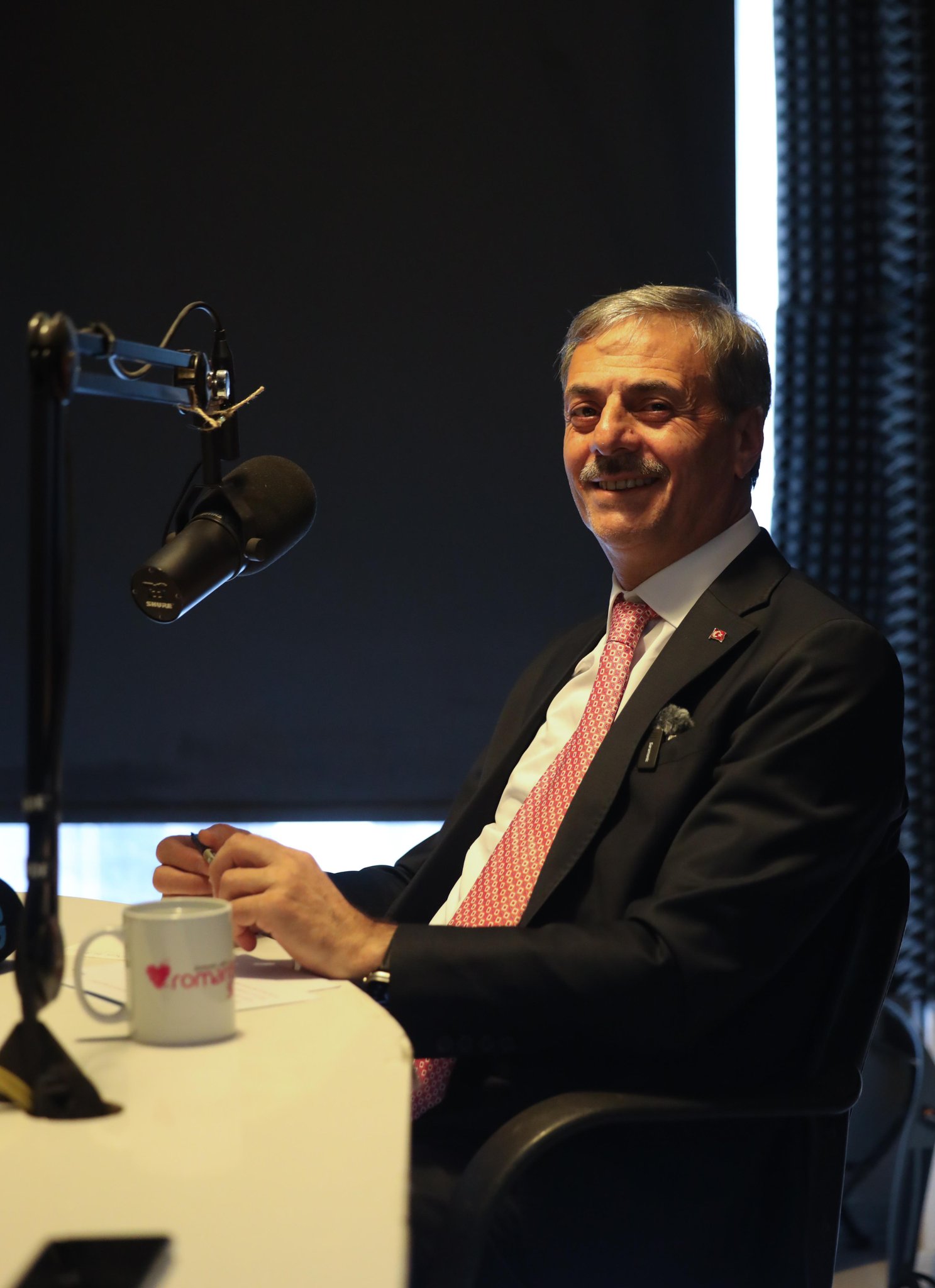Başkan Alemdar: “Başarmaktan başka çaremiz yok”