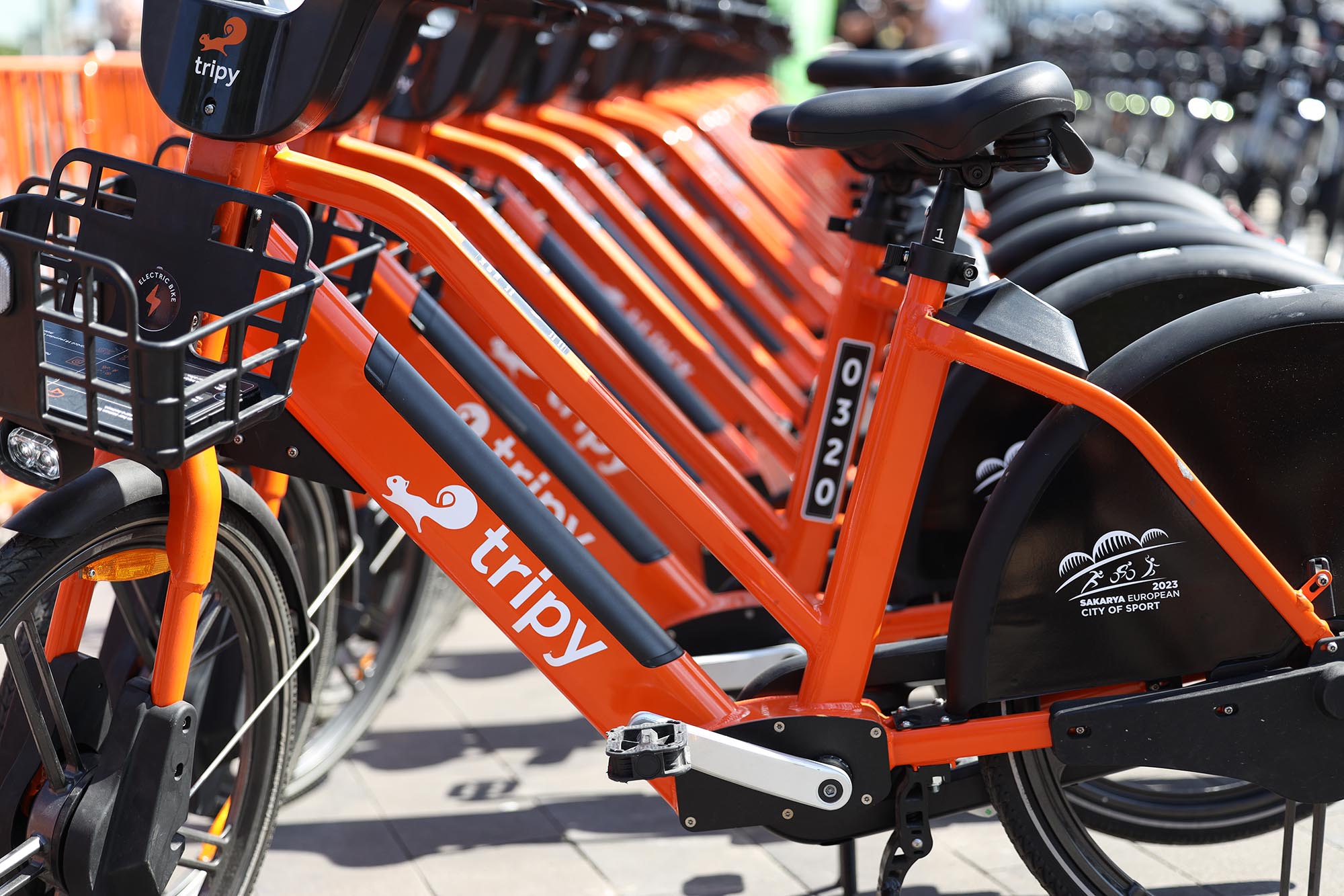 O tarihte Tripy'nin dakikası sadece 1 TL olacak