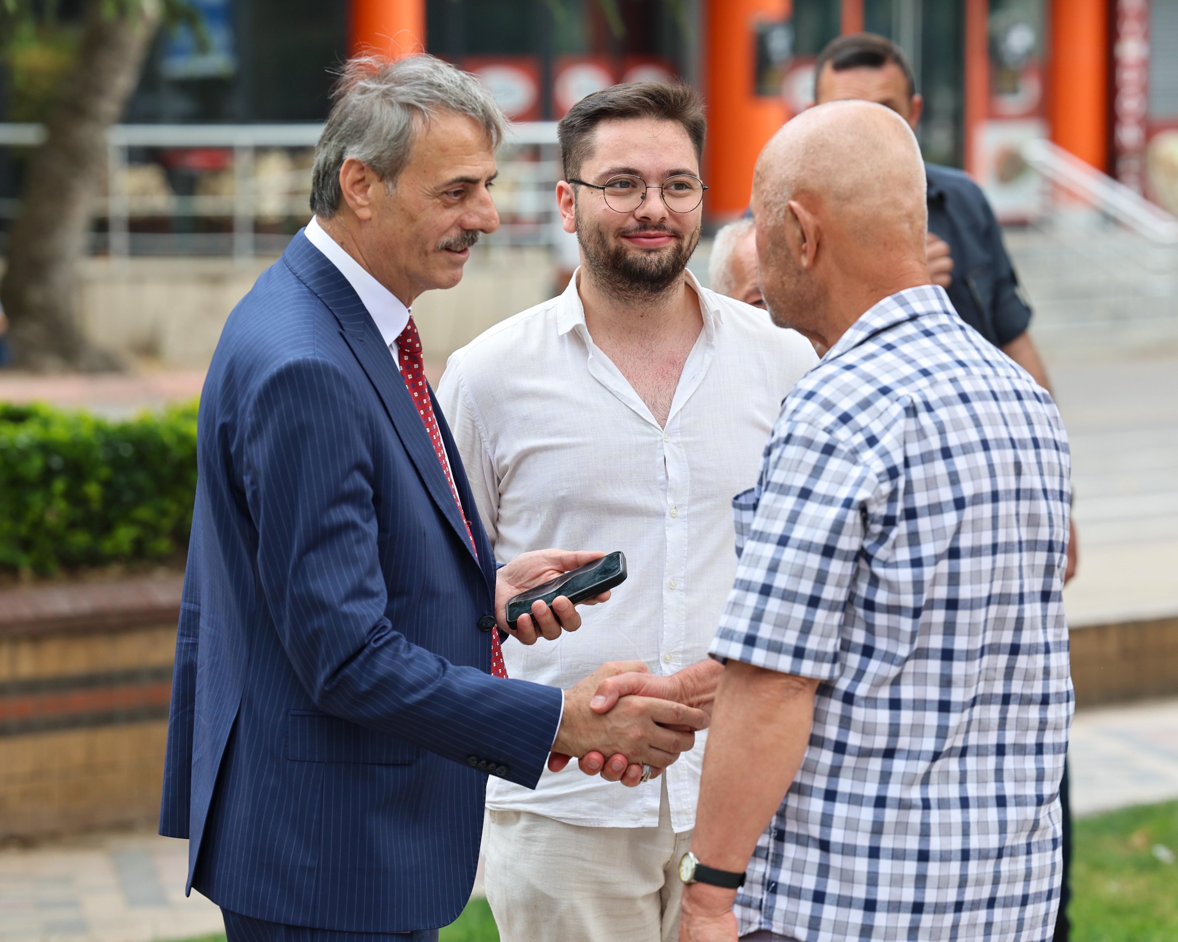 Hayırlı Bayramlar Sakarya
