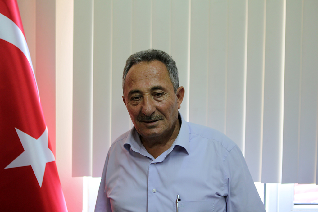 Yenilenen yollarla ulaşım daha rahat