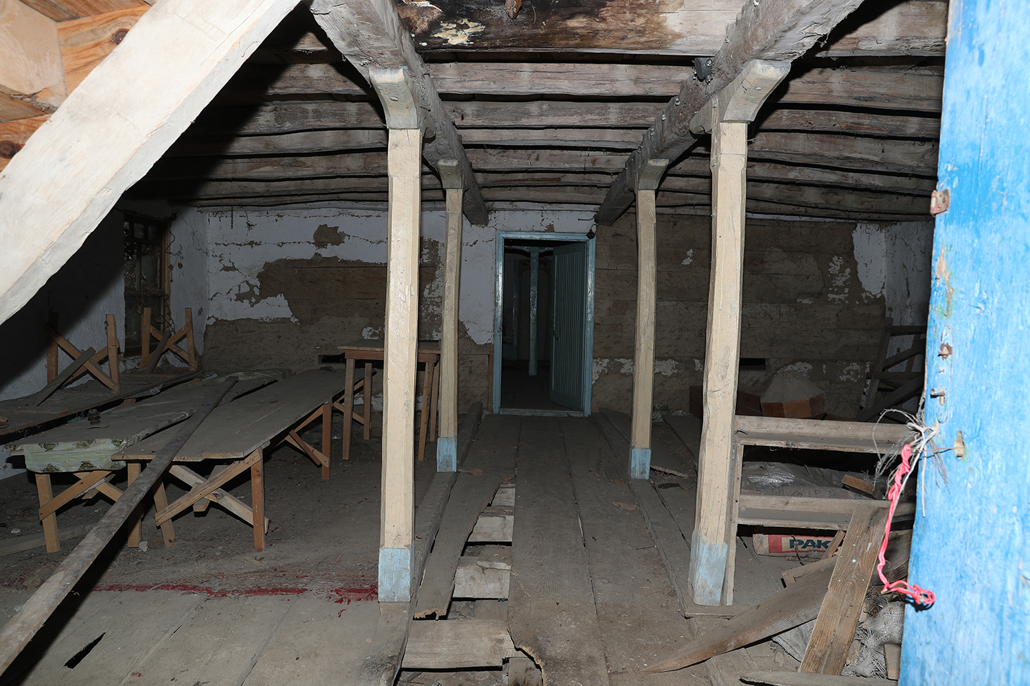 Büyükşehir şehrin tarihi ve kültürel değerlerine sahip çıkıyor