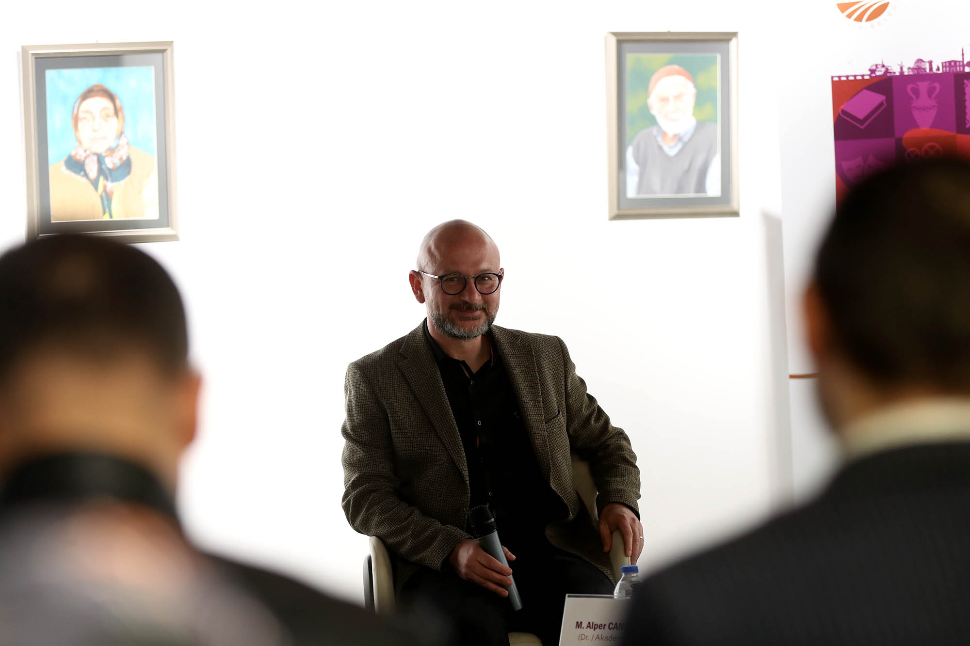 Osmanlı kuruluşunda Sakarya: “Bu şehir yüzyıllara uzanan tarihsel kimliğin taşıyıcısıdır”