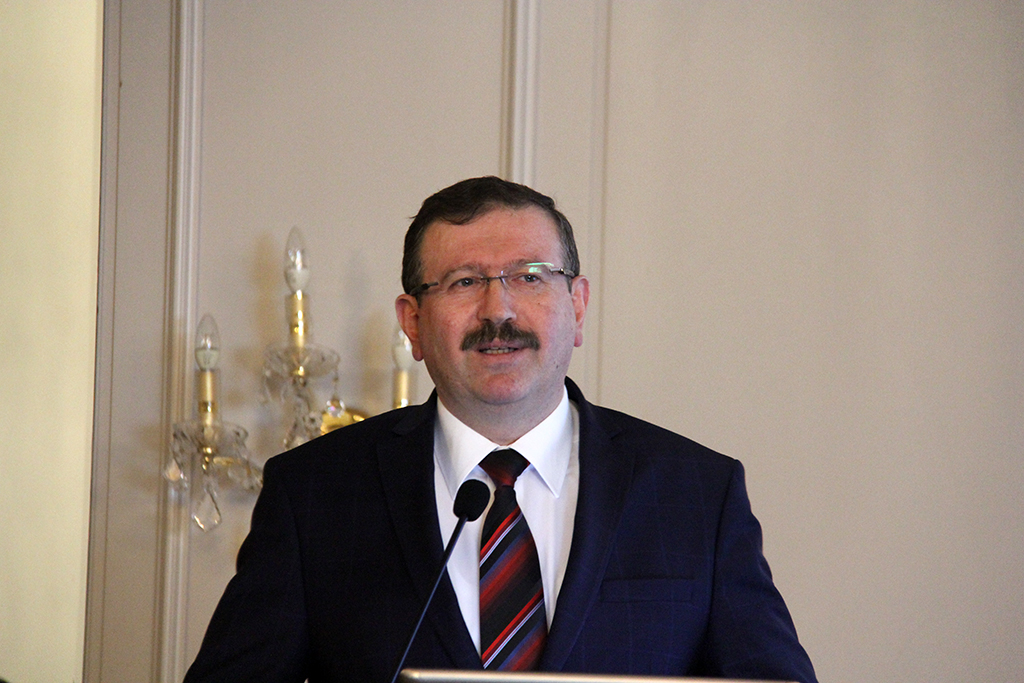 Görevimiz Gölü En İyi Şekilde Korumak