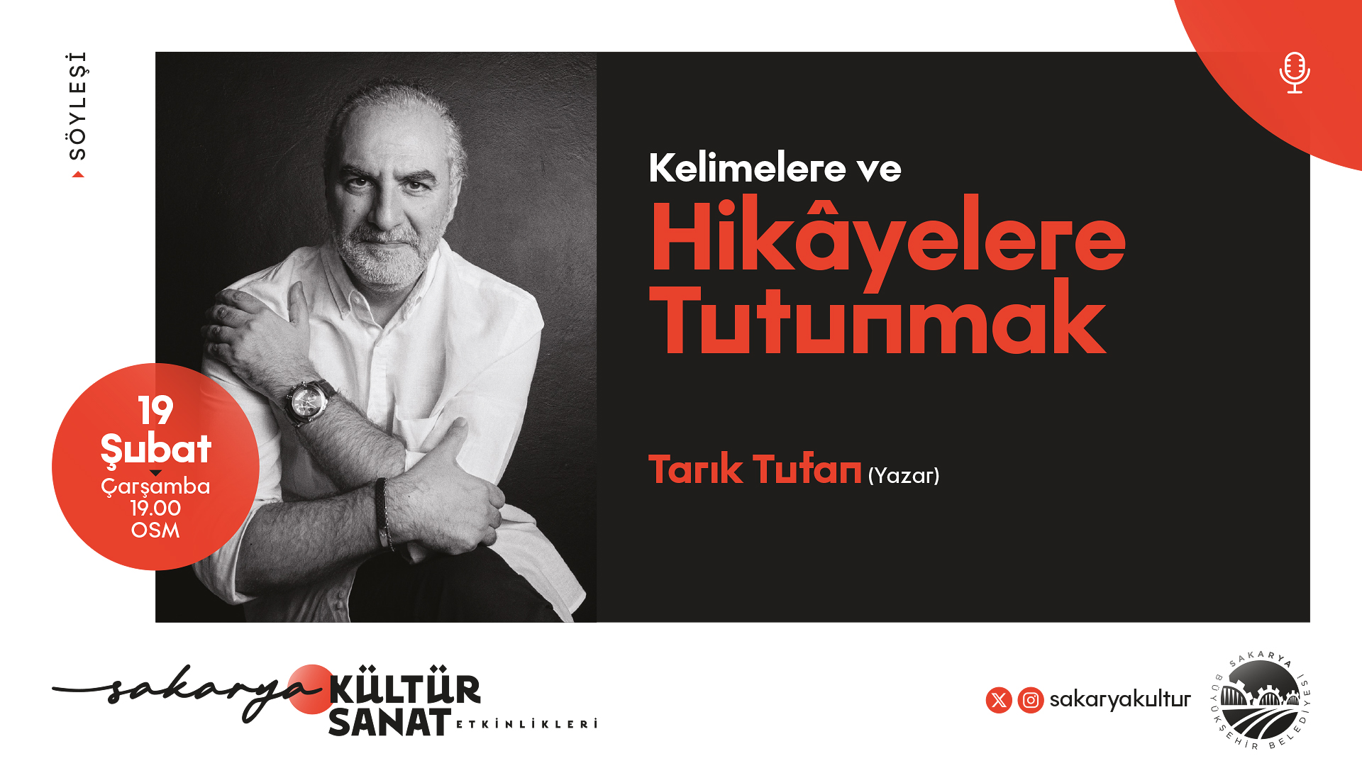Kültür sanat dostları için harika bir şubat takvimi başlıyor
