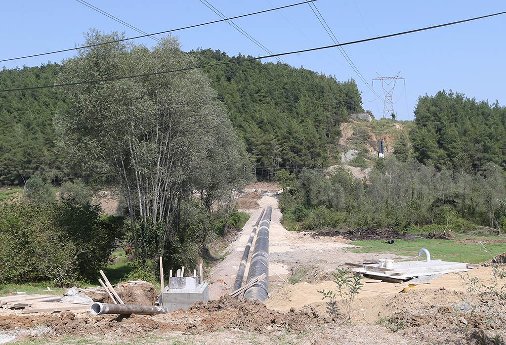 Bu Gurur Sakarya’nın