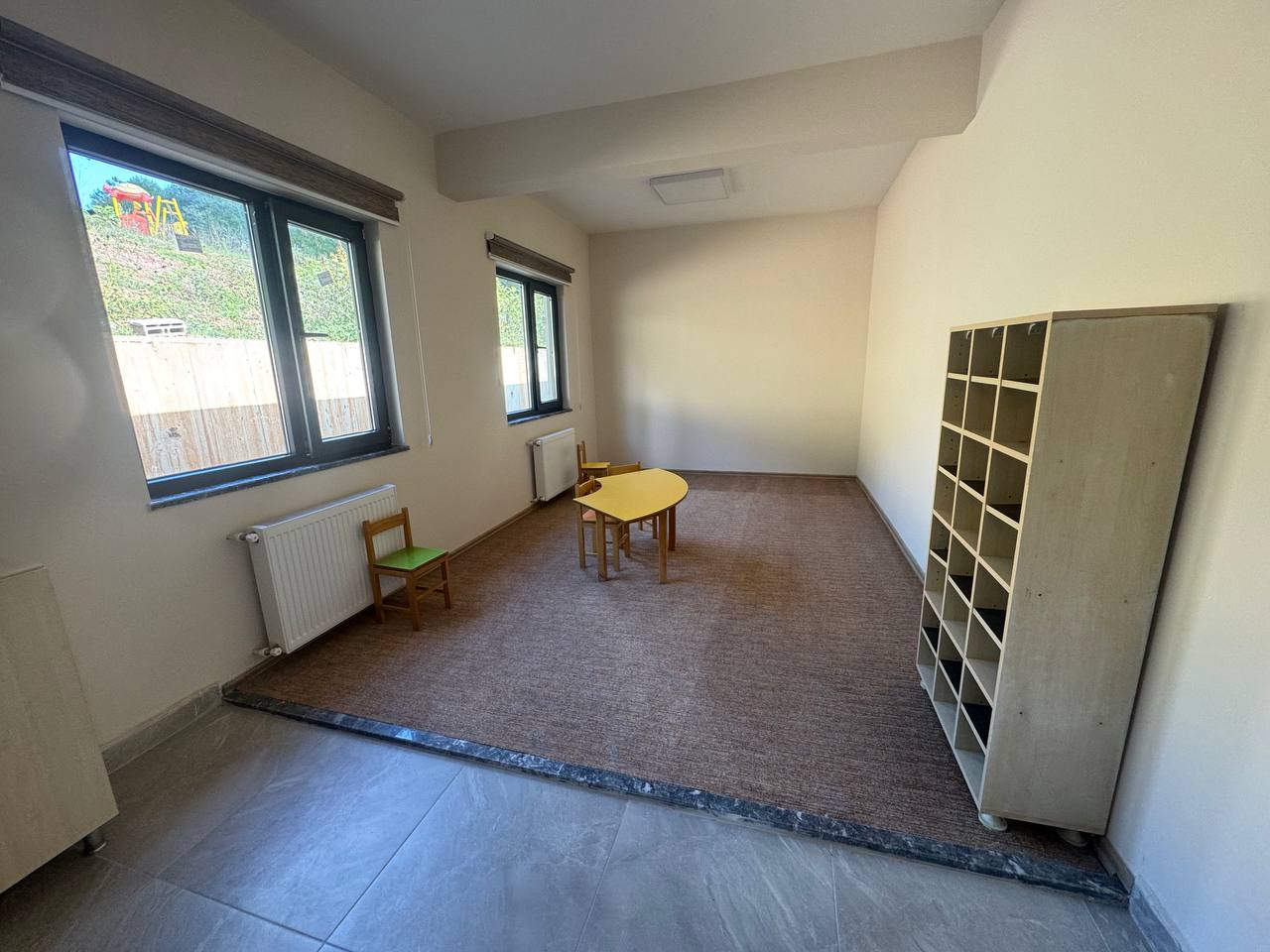 Büyükşehir’den Çamyolu’na yeni eğitim merkezi