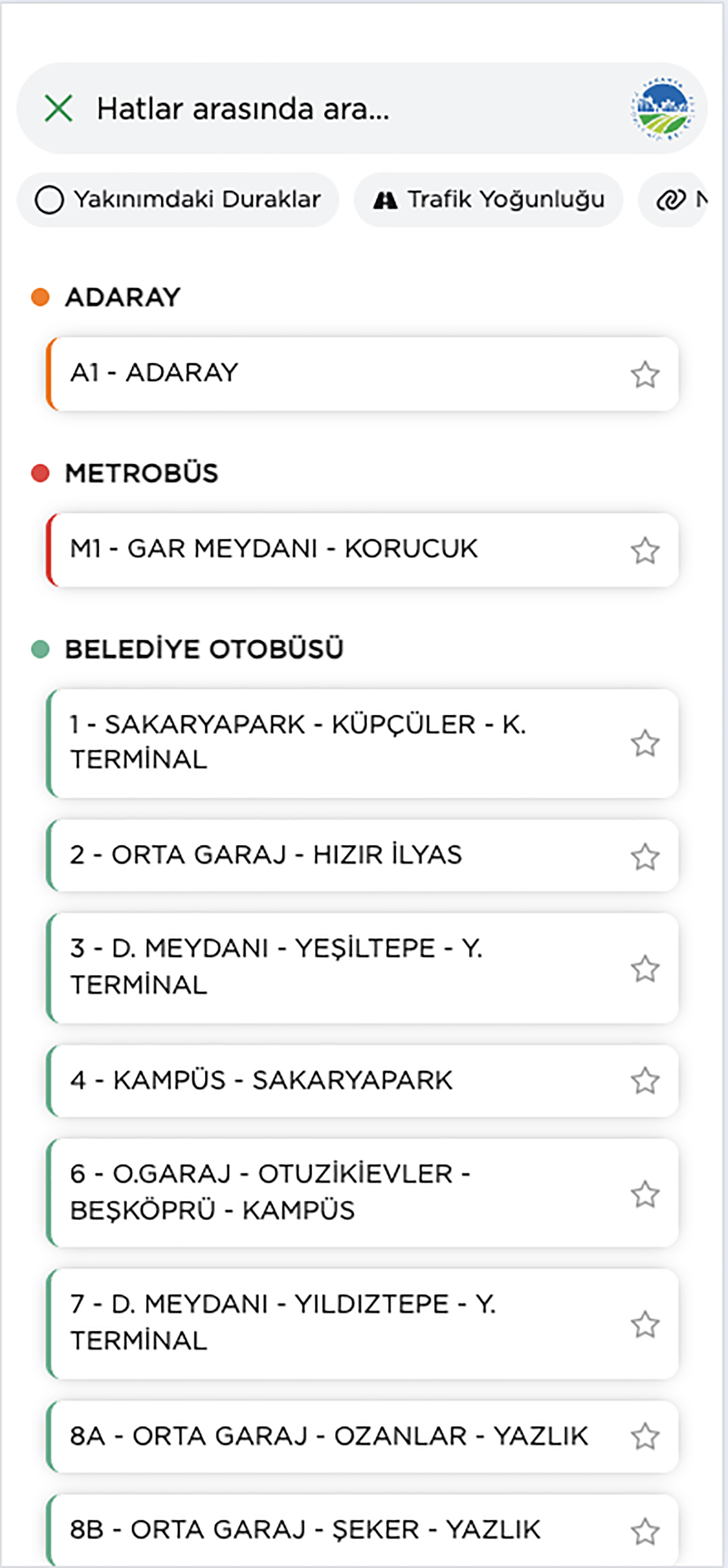 SAKUS’ta kullanım daha kolay hale geldi