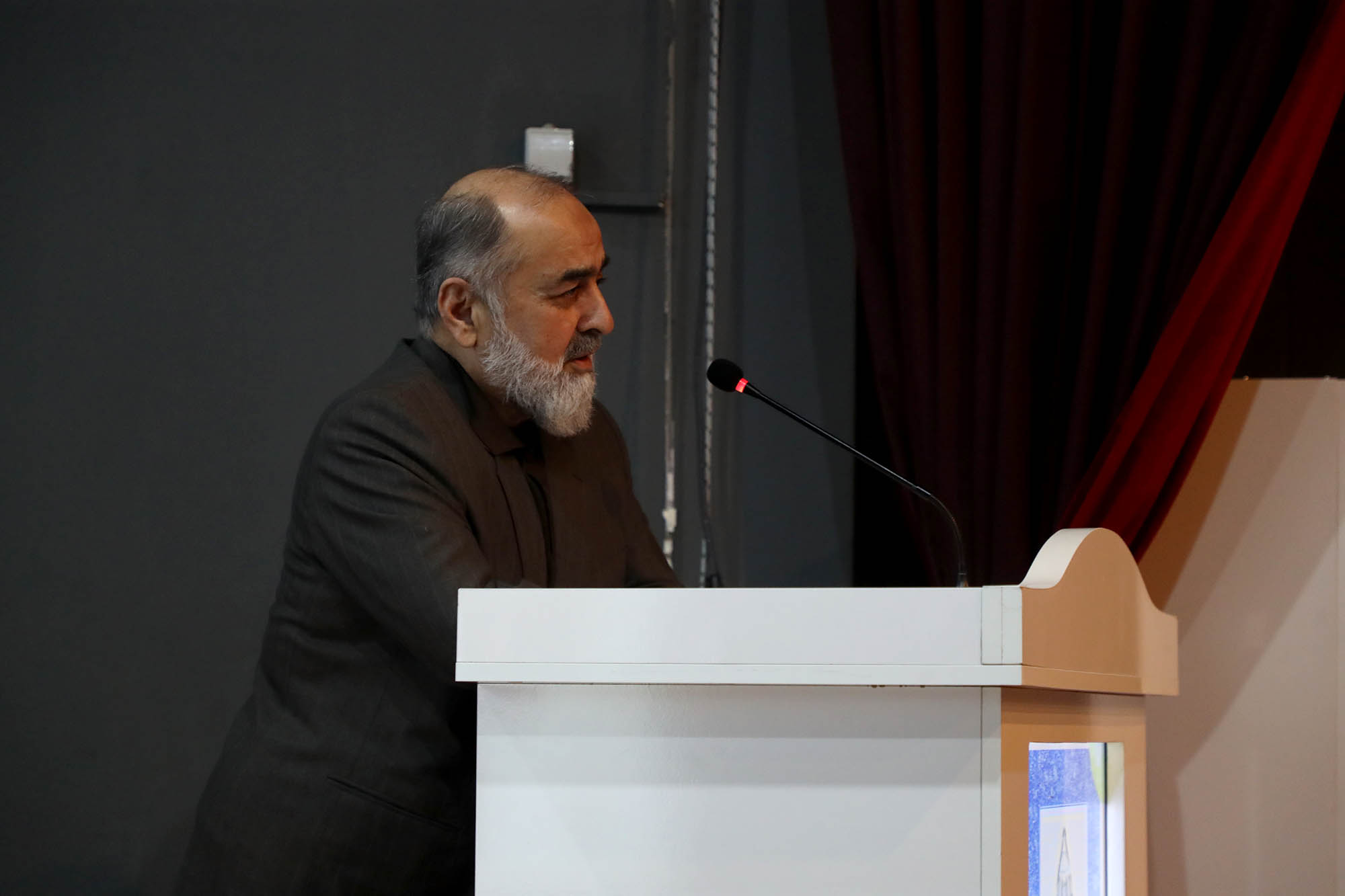 Hattat Hüseyin Kutlu’dan İslam’ın hatırası olan sanat için önemli çağrı: “Bu sanatın özüdür ve onu korumalıyız”