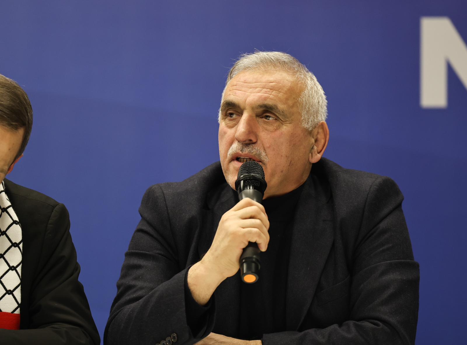 Yusuf Alemdar’dan yeni yıl için net mesaj: “2026 hizmet ve eser yılı olacak”