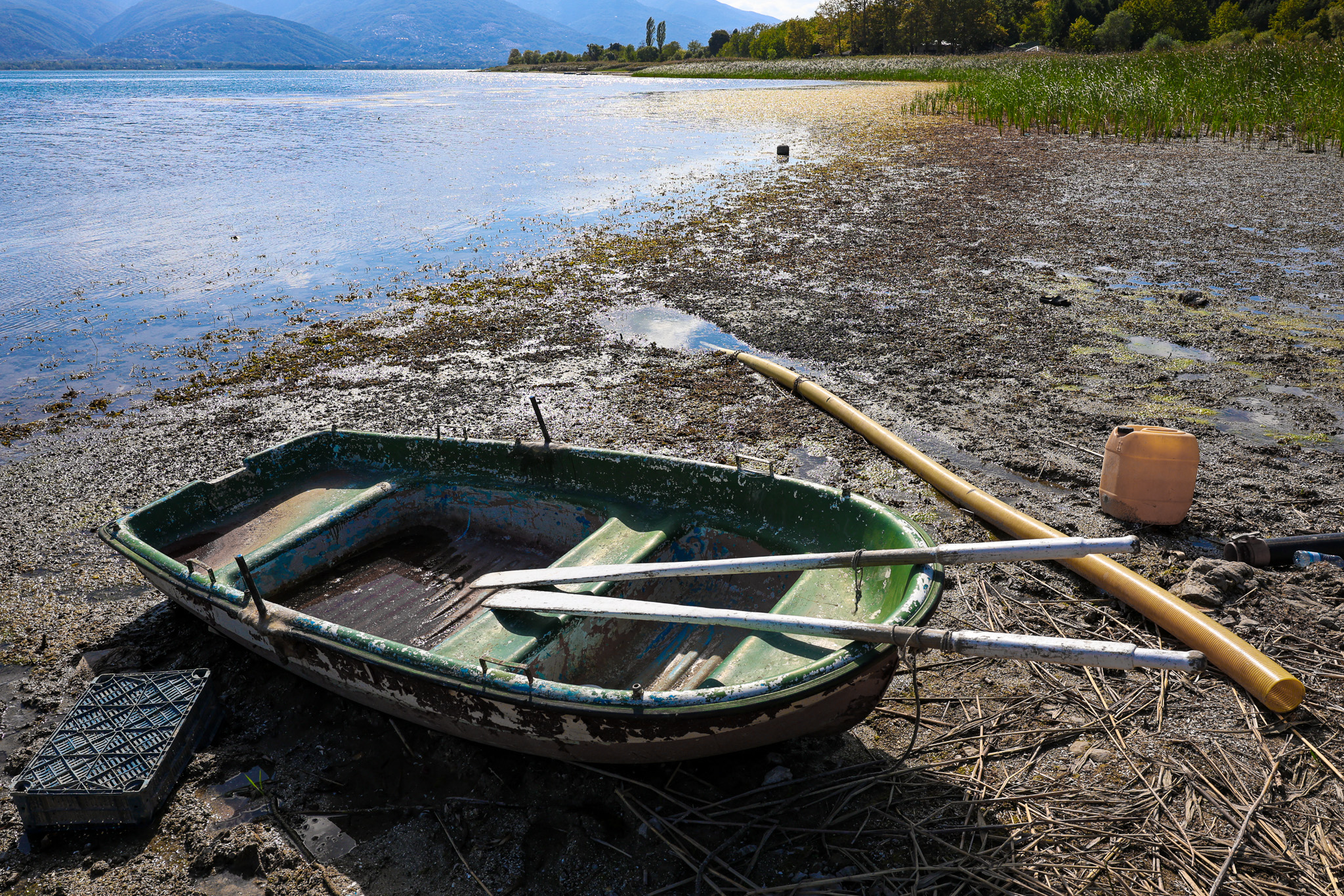 Denetimler göl hattında devam edecek