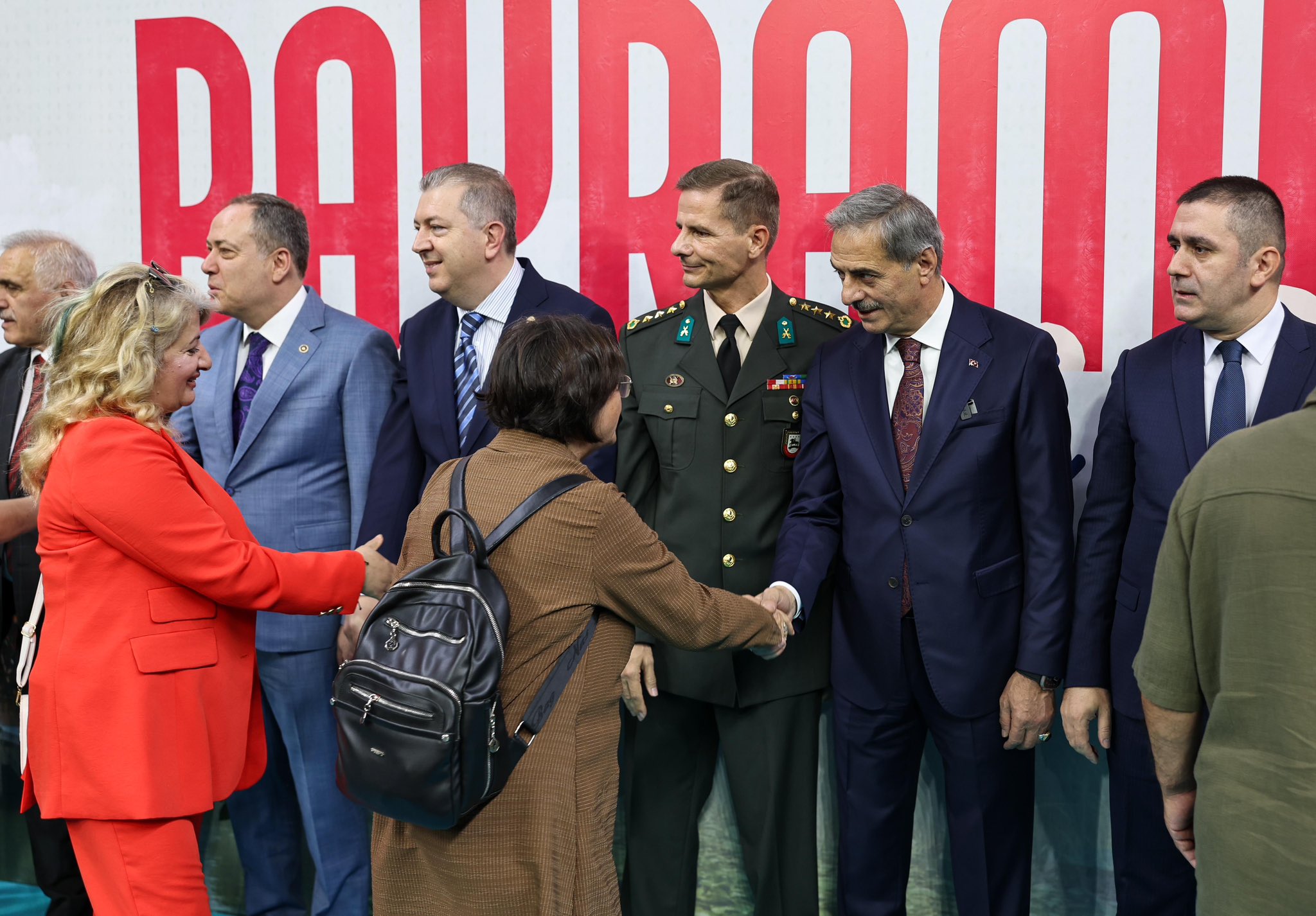 Kurban Bayramımız mübarek olsun