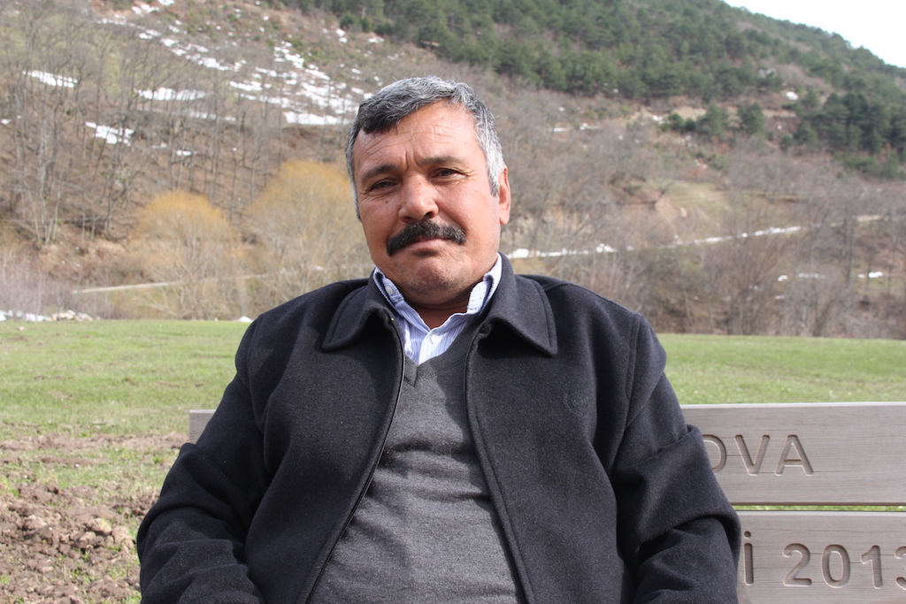 İki Mahalleye Daha İçmesuyu