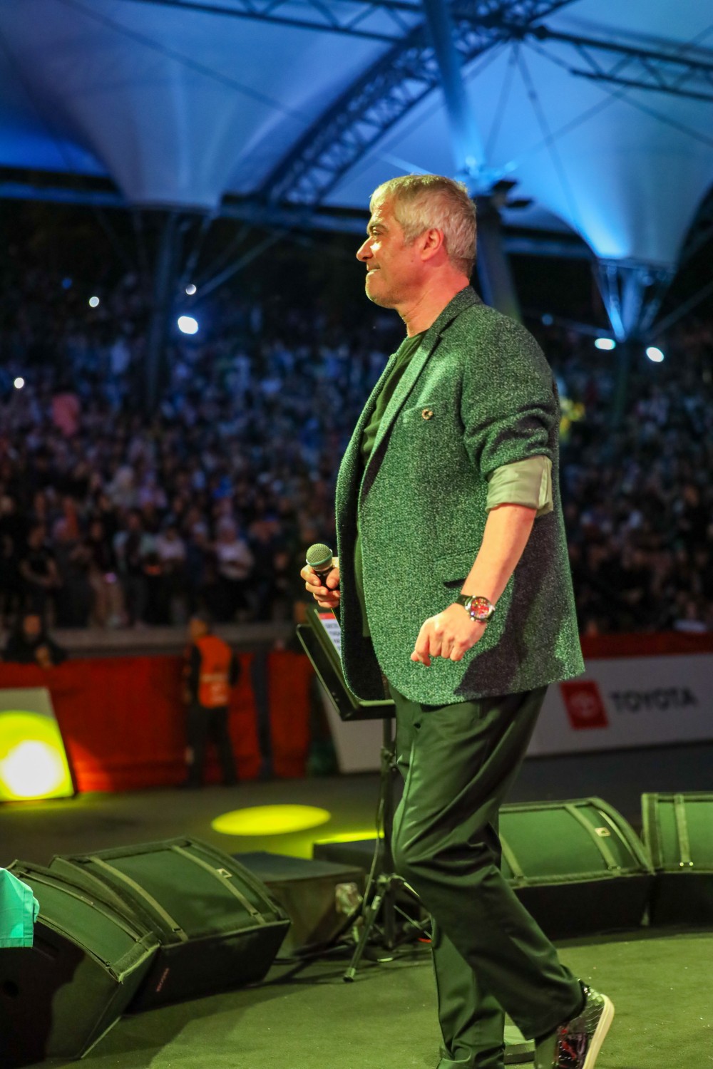 Vadide Dünya Kupası yarışları sonrası Cengiz Kurtoğlu rüzgarı