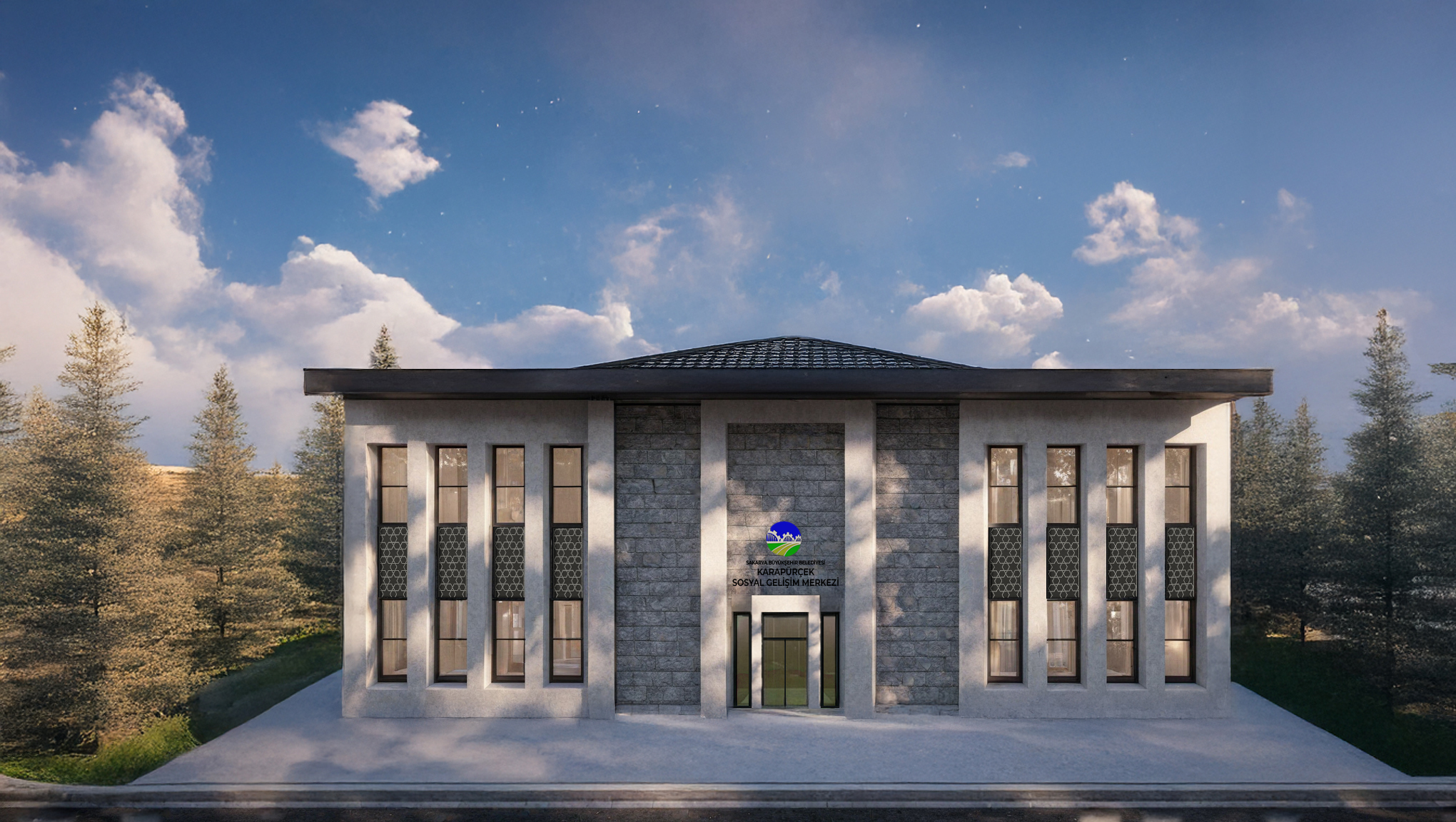 Karapürçek SGM’de sona doğru: Büyükşehir son durumu açıkladı