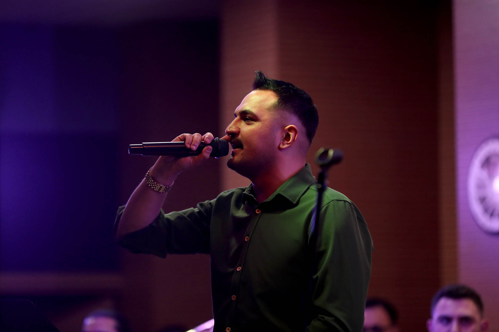 Kent Orkestrası’ndan Nostaljik Pop Rüzgârı 